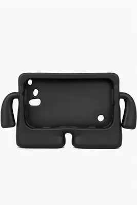 FUNDA EVA TABLET 10 PULGADAS NEGRO