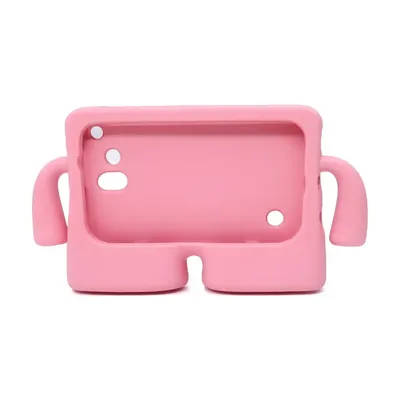 FUNDA EVA TABLET 7 PULGADAS ROSA