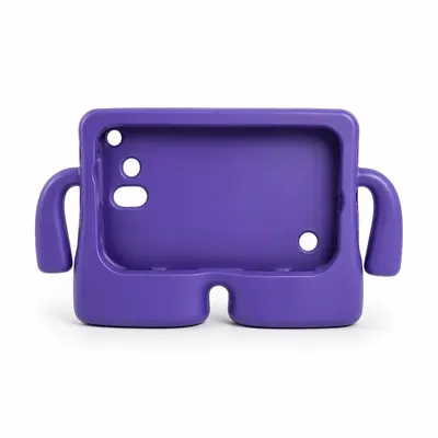 FUNDA EVA TABLET 7 PULGADAS VIOLETA