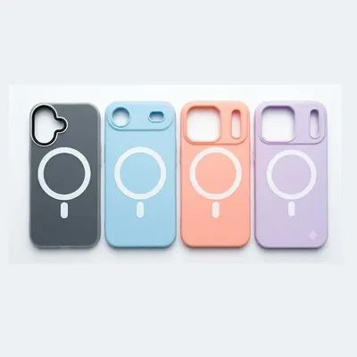 JELLY SHELL IPHONE 11 BLANCA