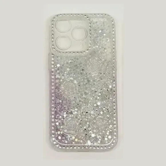 LADY CASE A15 BLANCO