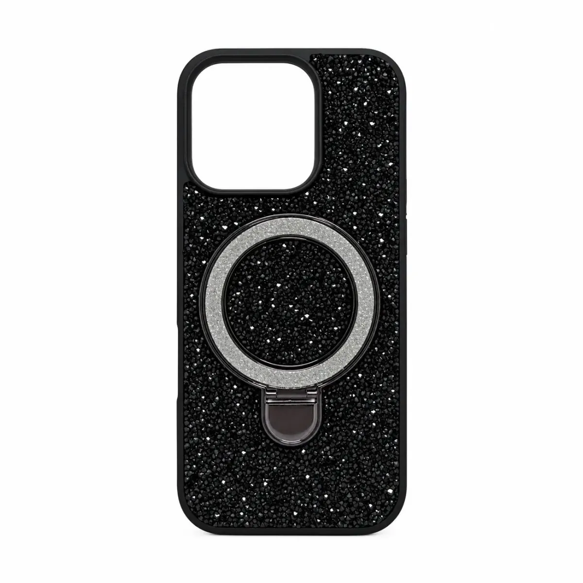 MAGSAFE BRILLO SOPORTE A06 NEGRO