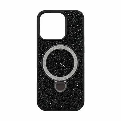 MAGSAFE BRILLO SOPORTE A36 NEGRO