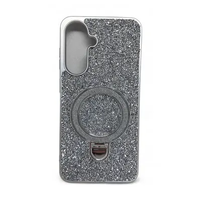 MAGSAFE BRILLO SOPORTE A06 PLATEADO