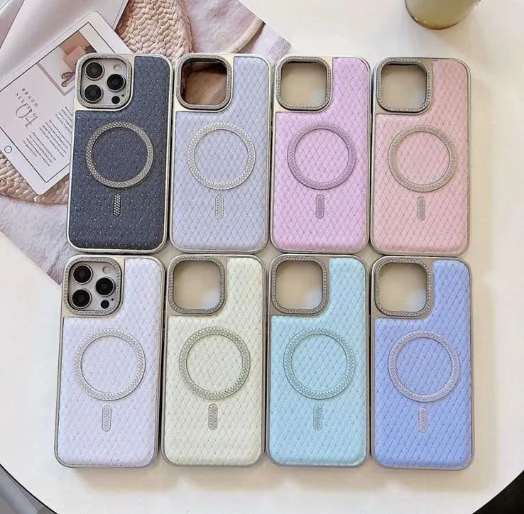 MAGSAFE COLORFULL IPHONE 13