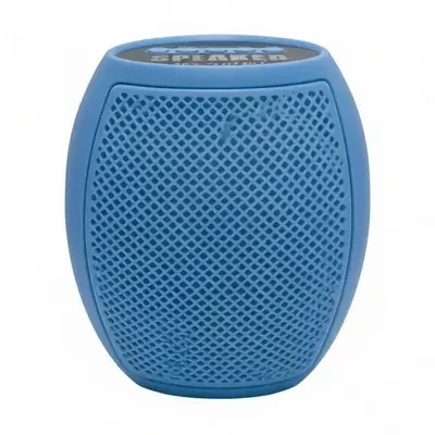PARLANTE MS 2207 BT AZUL