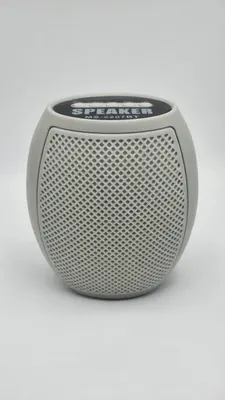 PARLANTE MS 2207 BT GRIS