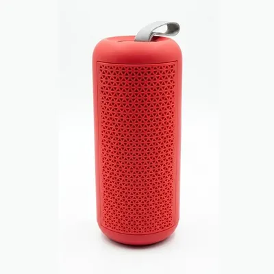 PARLANTE MS 2213 BT ROJO