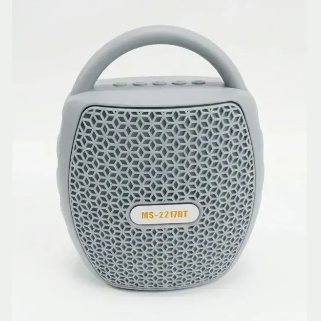 PARLANTE MS 2217 GRIS