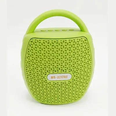 PARLANTE MS 2217 VERDE