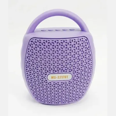 PARLANTE MS 2217 VIOLETA