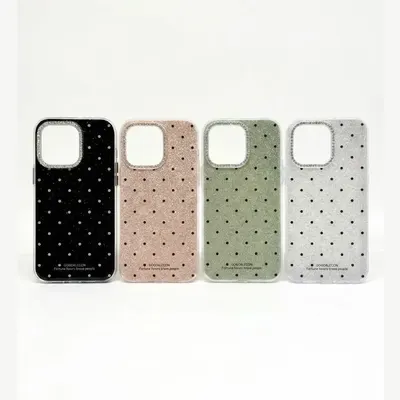 SHINY DOT A56 VERDE