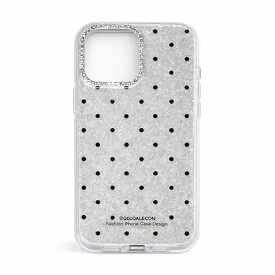 SHINY DOT A26 BLANCO