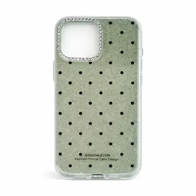 SHINY DOT A06 VERDE