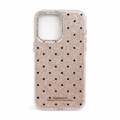 SHINY DOT MOTO G05 VERDE