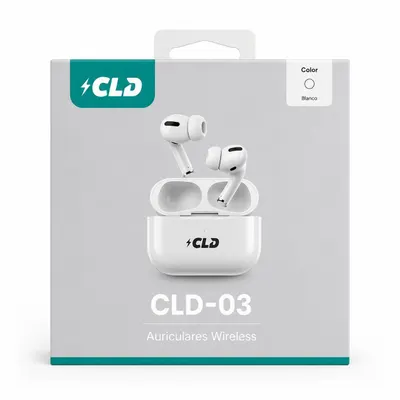 AURICULAR 03 CLD