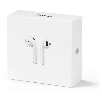 AIRPODS 2DA GEN