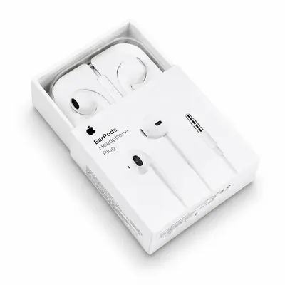 AURICULAR IPHONE 6 AAA
