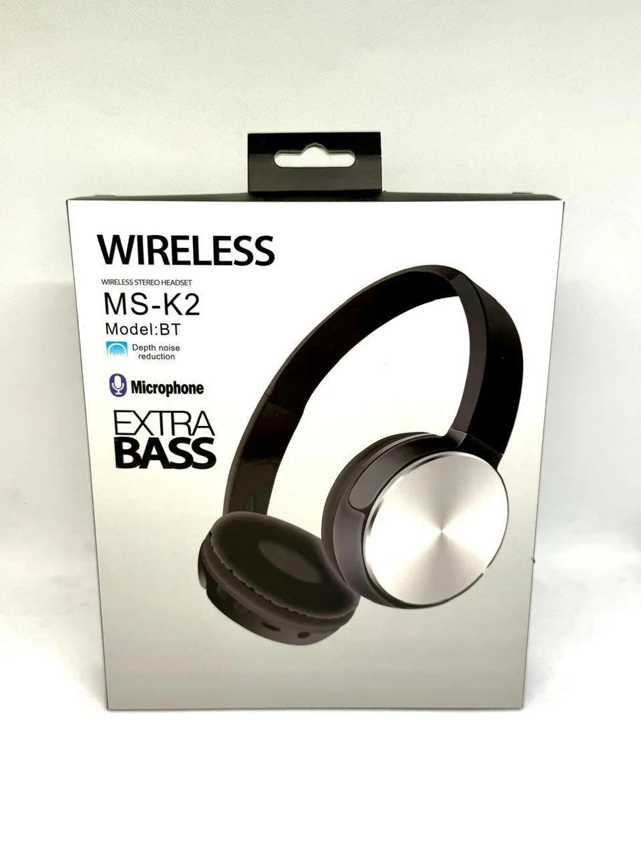 AURICULAR BLUETOOTH K2