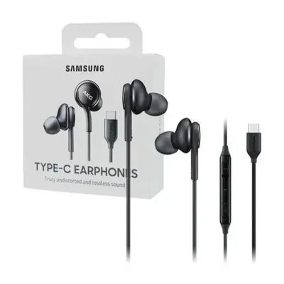 AURICULAR TIPO SAMSUNG TYPE C AKG