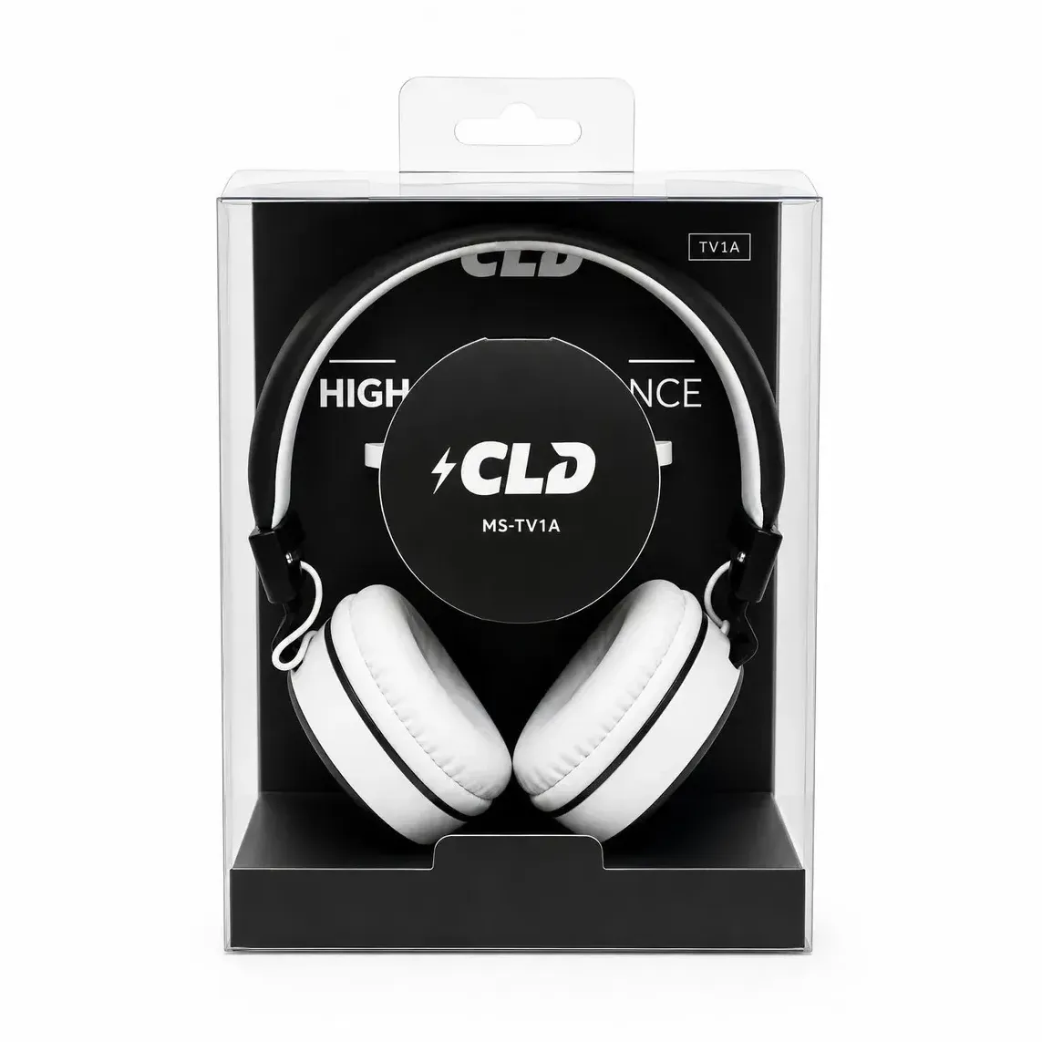 AURICULAR TV1 CON CABLE