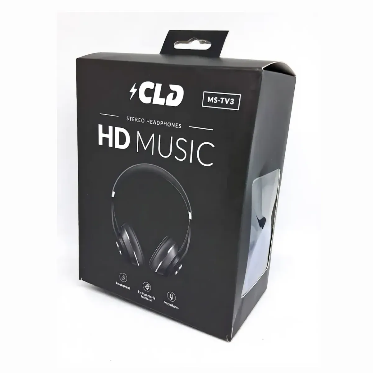 AURICULAR TV4 CON CABLE