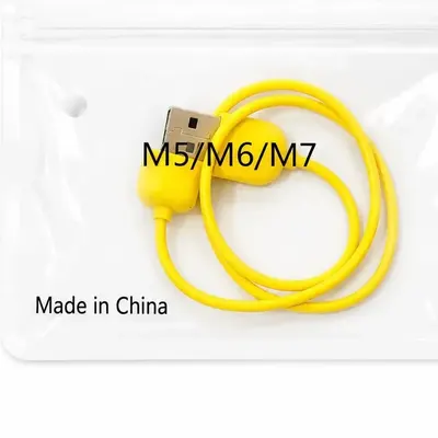 CABLE XIAOMI AMARILLO M5/M6/M7