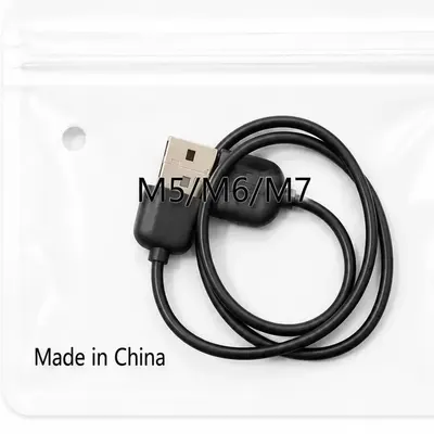 CABLE XIAOMI NEGRO M5/M6/M7