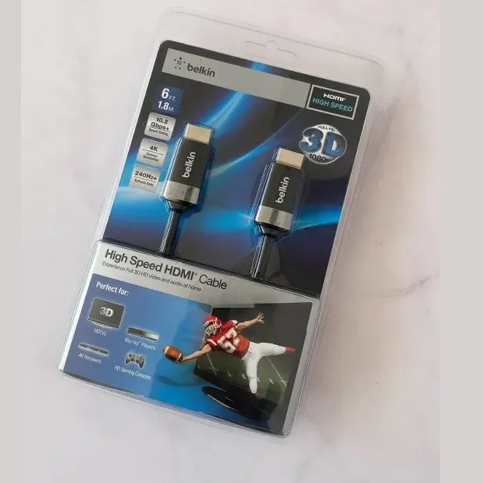 CABLE BELKIN HDMI 1.8M