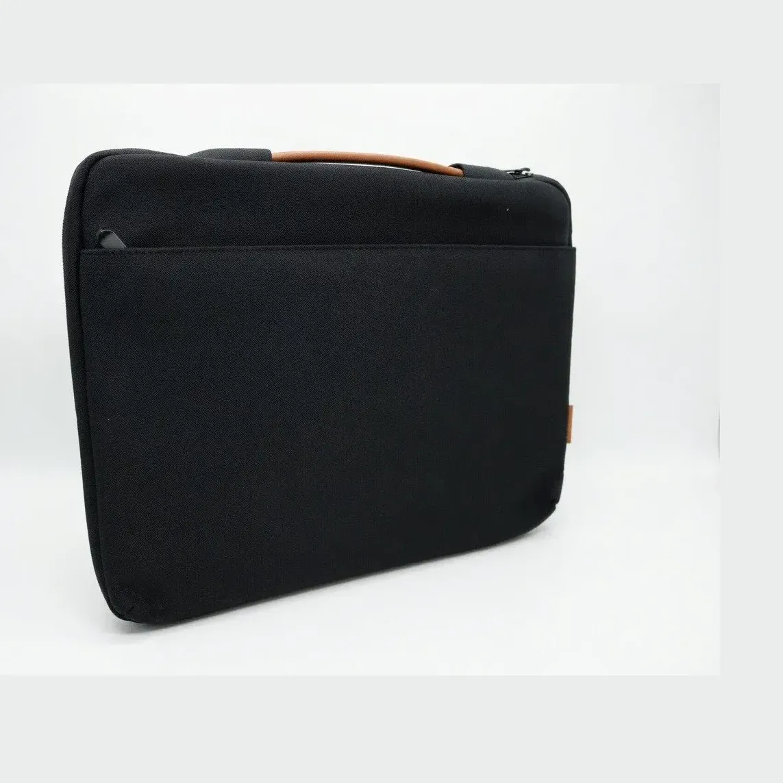 FUNDA NOTEBOOK MALETIN 17 " NEGRO