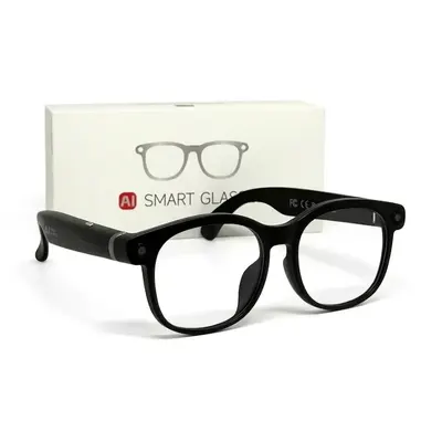 SMARTGLASSES