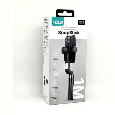 ESTABILIZADOR SNAPSTICK CLD CON LUZ Q31