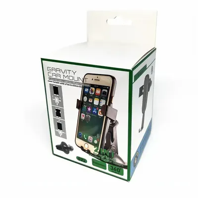 CAR HOLDER 021+K3