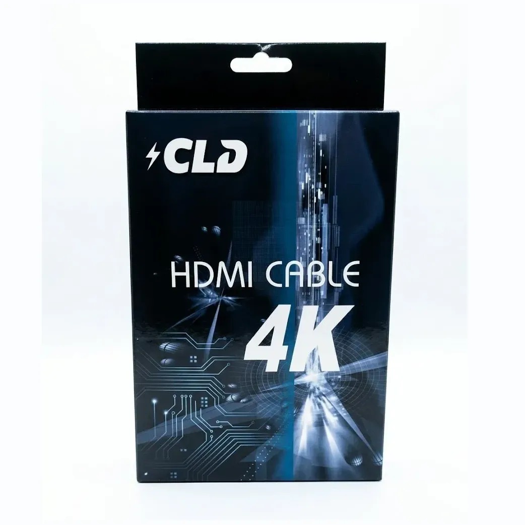 CABLE HDMI 1.8M