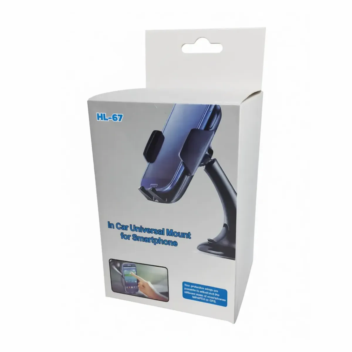 CAR HOLDER HL67