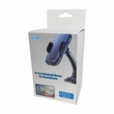 CAR HOLDER HL67
