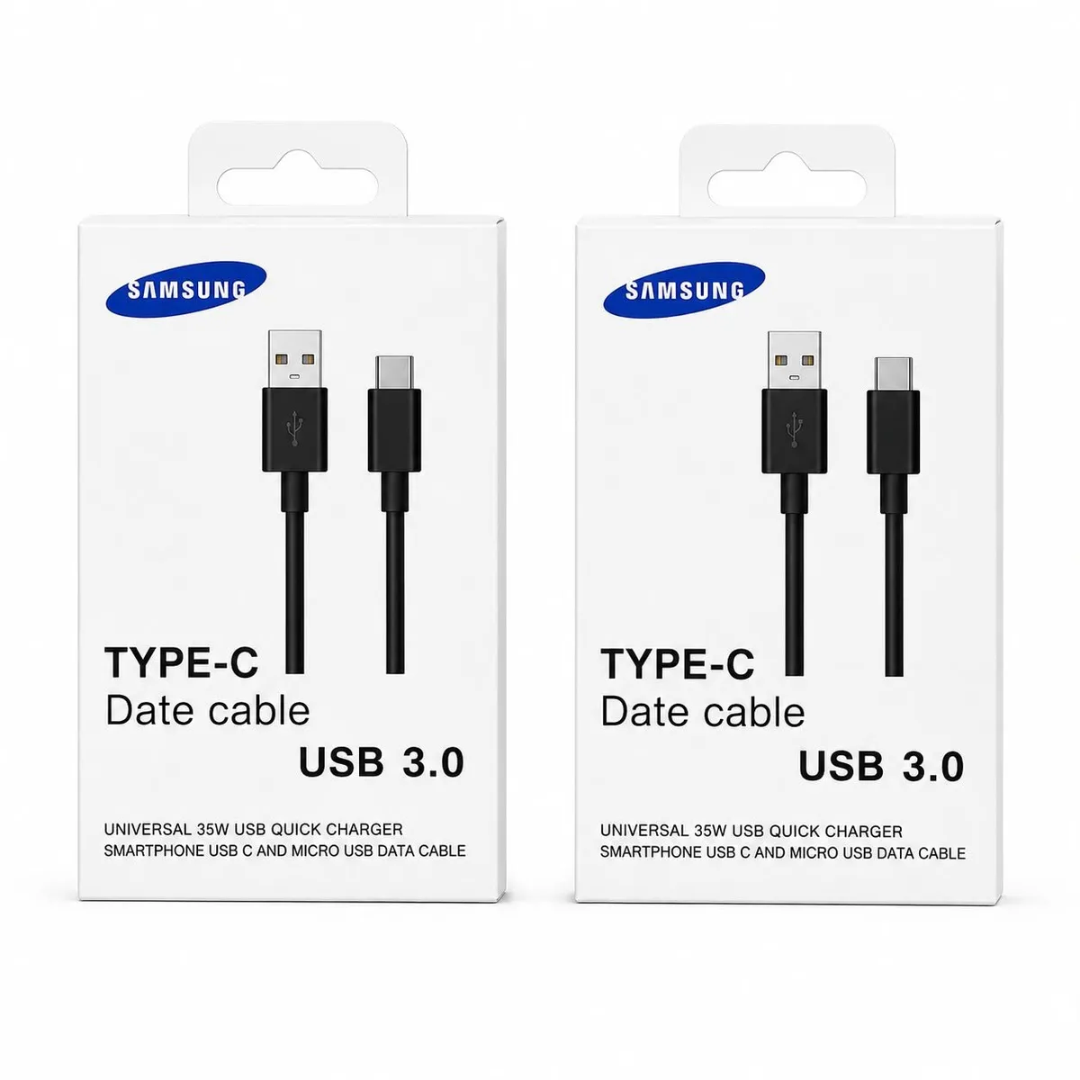 CABLE SAMSUNG USB A TIPO C