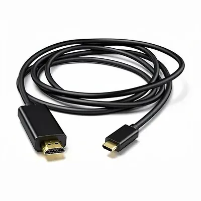 CABLE TIPO C A HDMI CLD 1.8M