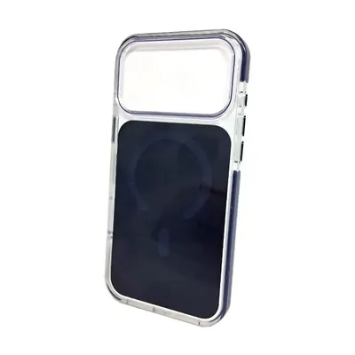 BLOOM COVER IP 17PRO/18PRO AZUL