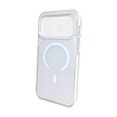 BLOOM COVER IP 17PRO/18PRO BLANCO