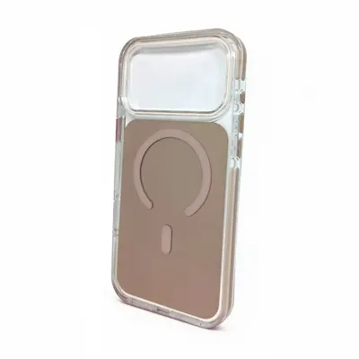 BLOOM COVER IP 17PRO/18PRO DORADO