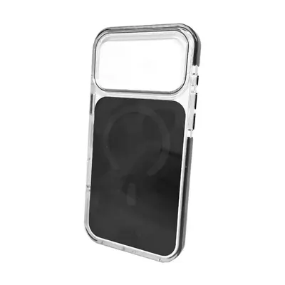 BLOOM COVER IP 17PRO/18PRO GRIS