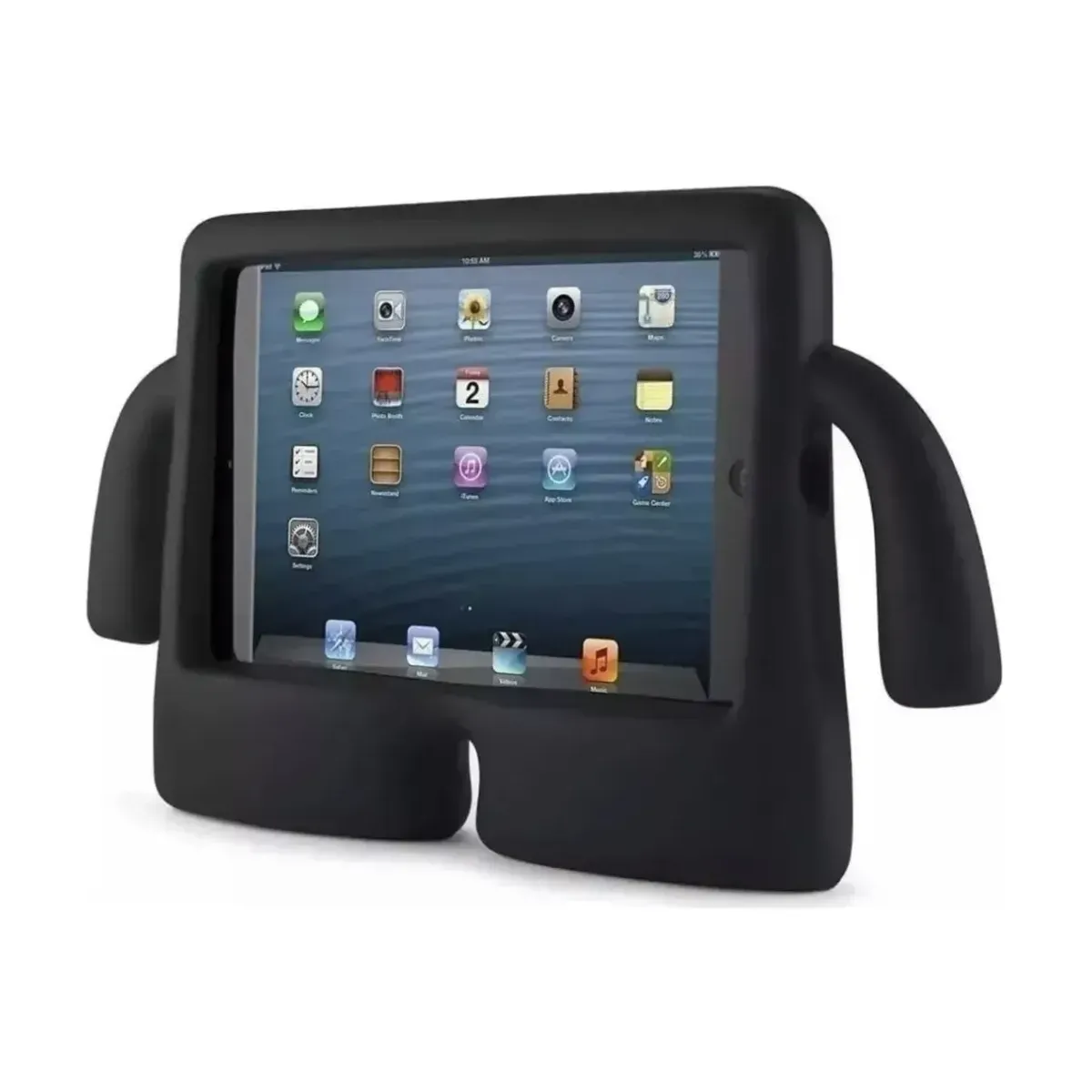 FUNDA EVA TABLET 10 PULGADAS