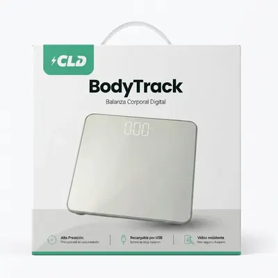 BALANZA DIGITAL CLD