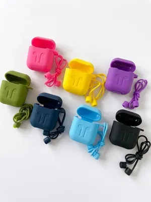 FUNDA AIRPODS 1/2 DISEñO