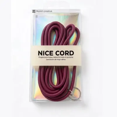 CORREA LOOP LARGA BORDO